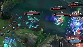 RNG教练：我今天暴怒，对选手发了很大的火